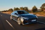 Audi RS7 Sportback 2020 года (AU)